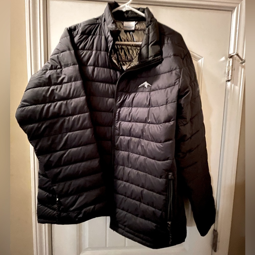 Columbia Men’s Jacket